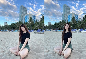 Phim sex VLXX - Diệp Xoan phim sex trong nhà nghỉ vô cùng hấp dẫn