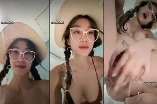 Phim sex Việt69 - Rosababyvip sục lồn giữa mall